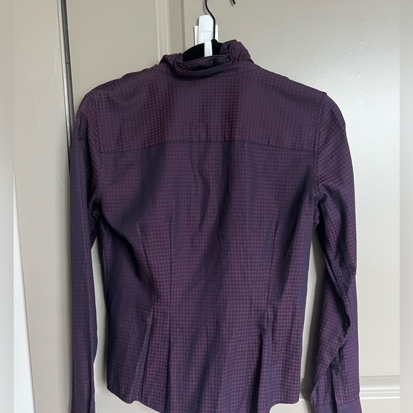 NWT Brooks Brothers Blouse 4 - Picture 2 of 4
